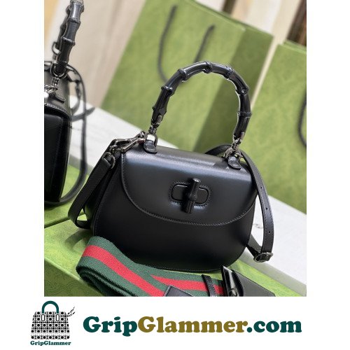 Gucci Bamboo - Image 2