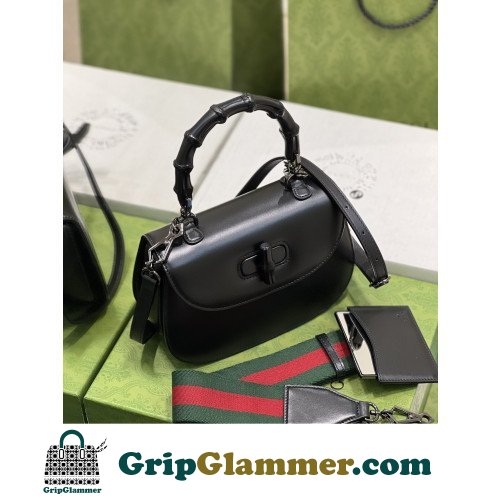 Gucci Bamboo - Image 3