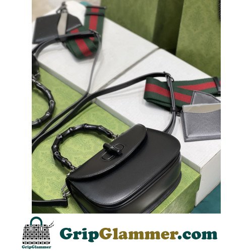Gucci Bamboo - Image 4