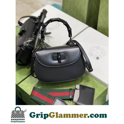 Gucci Bamboo