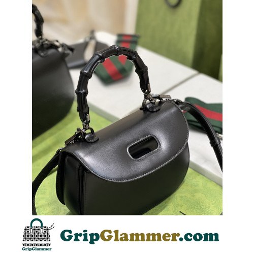 Gucci Bamboo - Image 9