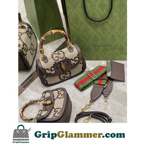 Gucci Bamboo - Image 2