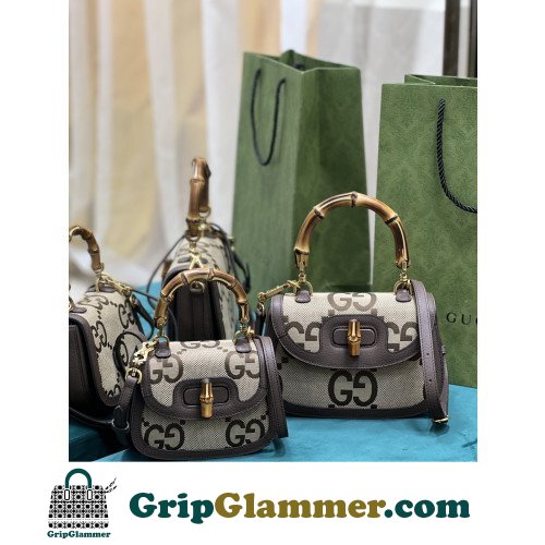 Gucci Bamboo - Image 3