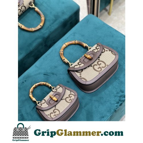 Gucci Bamboo - Image 4