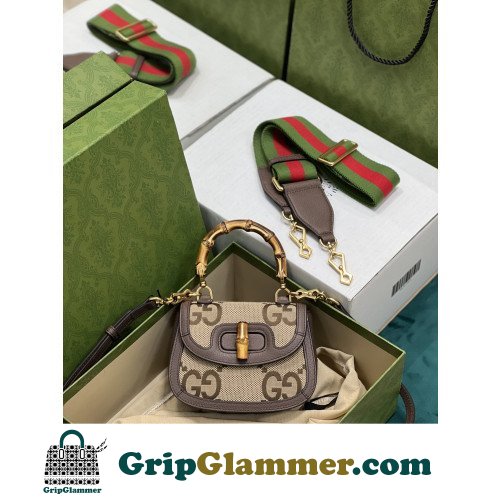 Gucci Bamboo - Image 5
