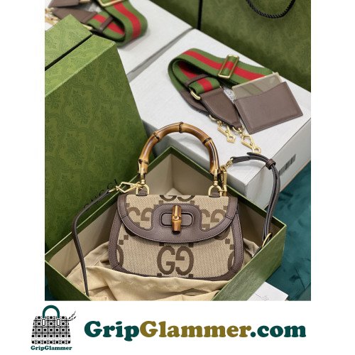 Gucci Bamboo