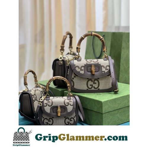 Gucci Bamboo - Image 6