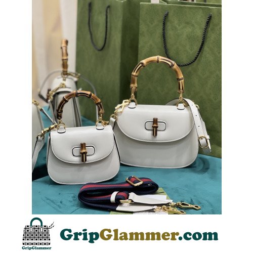 Gucci Bamboo - Image 10