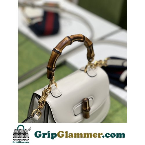 Gucci Bamboo - Image 3