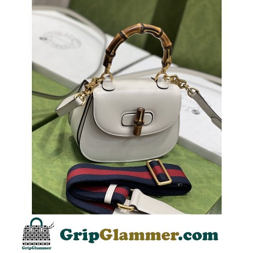 Gucci Bamboo - Image 4