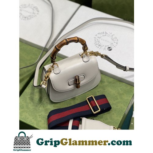 Gucci Bamboo - Image 5