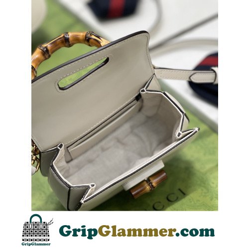 Gucci Bamboo - Image 6