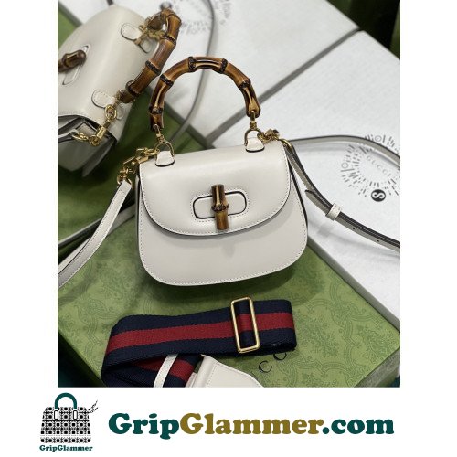 Gucci Bamboo