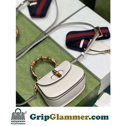 Gucci Bamboo - Image 8