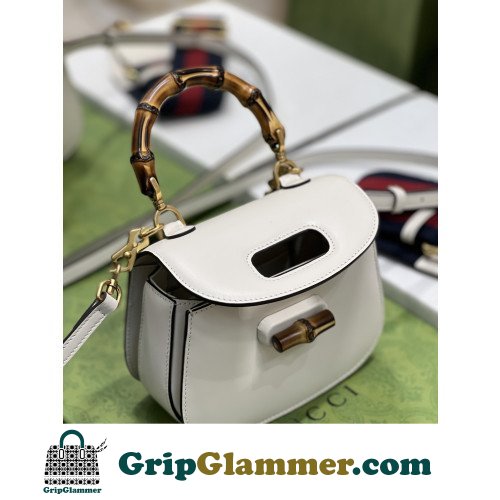 Gucci Bamboo - Image 9