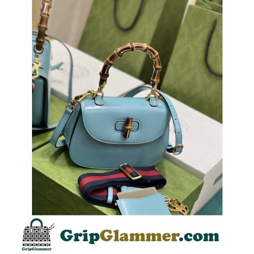 Gucci Bamboo