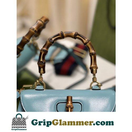 Gucci Bamboo - Image 3