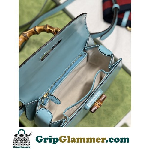 Gucci Bamboo - Image 4