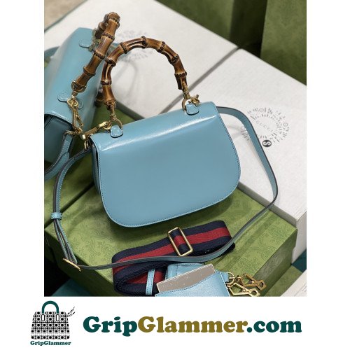 Gucci Bamboo - Image 5