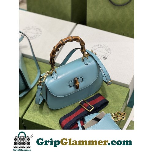 Gucci Bamboo - Image 6