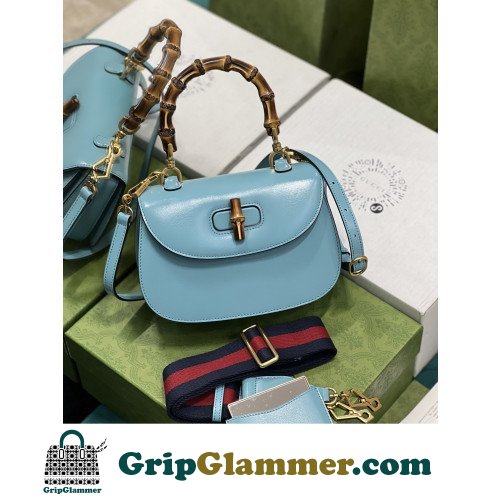 Gucci Bamboo - Image 7