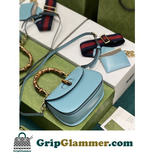 Gucci Bamboo - Image 8