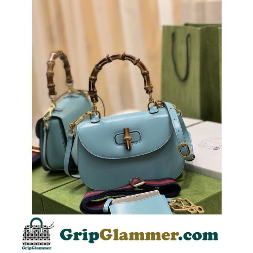 Gucci Bamboo - Image 9