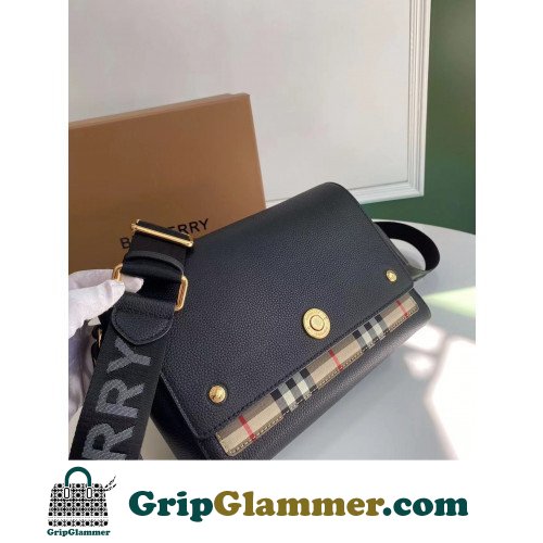 Burberry Veneta Bag