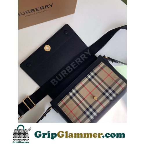 Burberry Veneta Bag - Image 3