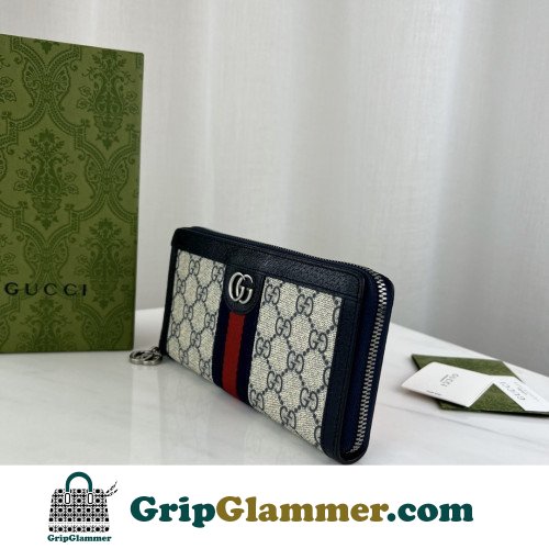 Gucci Wallet - Image 3