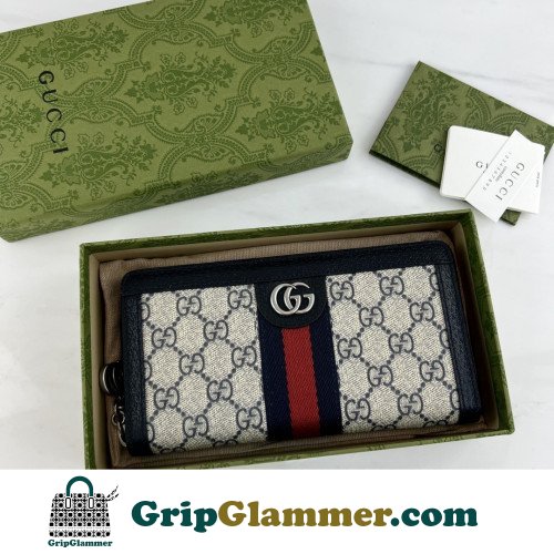 Gucci Wallet