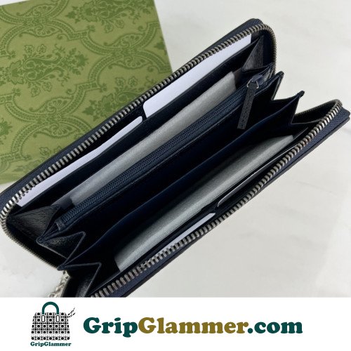 Gucci Wallet - Image 4