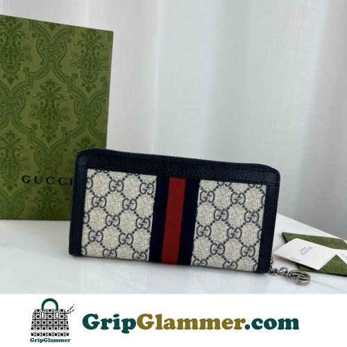 Gucci Wallet - Image 7