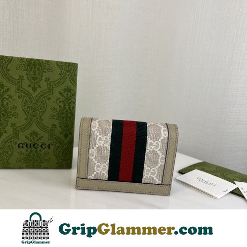 Gucci Wallet - Image 2