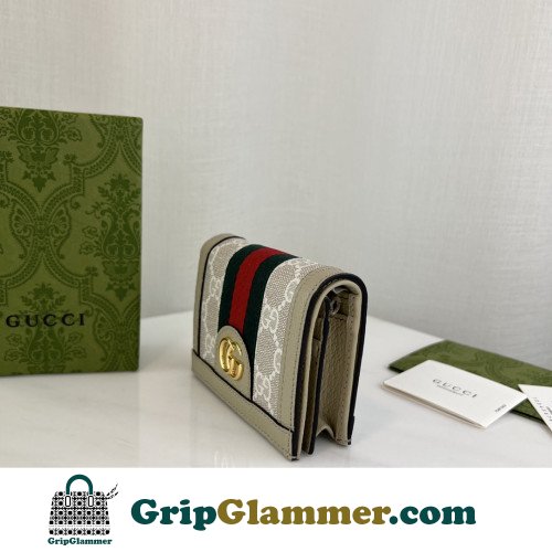 Gucci Wallet - Image 3