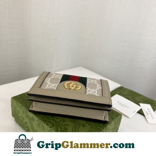 Gucci Wallet - Image 4