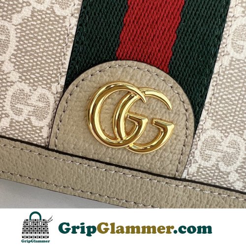 Gucci Wallet - Image 5