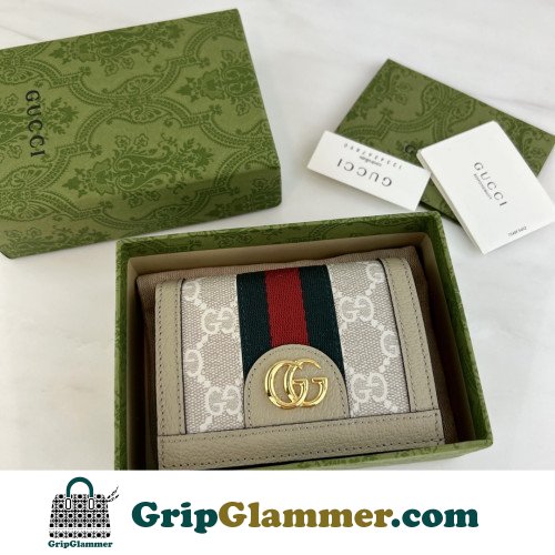Gucci Wallet