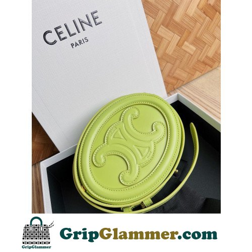 Celine Mini Handbags-16*12.5*4CM - Image 2