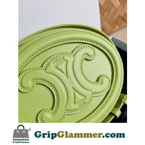 Celine Mini Handbags-16*12.5*4CM - Image 3