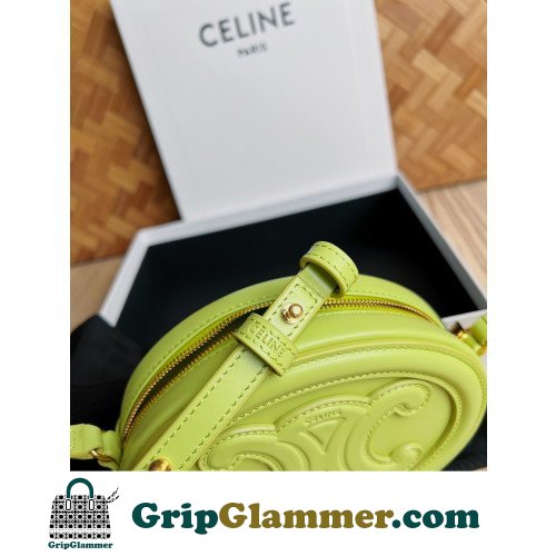 Celine Mini Handbags-16*12.5*4CM - Image 5