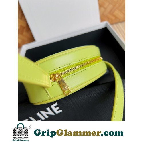 Celine Mini Handbags-16*12.5*4CM - Image 6