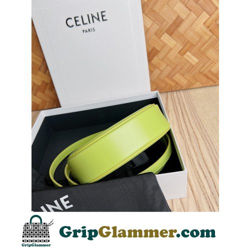 Celine Mini Handbags-16*12.5*4CM - Image 9