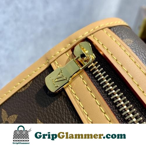 Louis Vuitton Vintage - Image 2