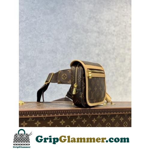 Louis Vuitton Vintage - Image 5