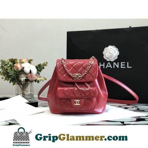 Chanel Backpack