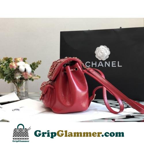 Chanel Backpack - Image 2