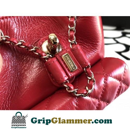 Chanel Backpack - Image 3