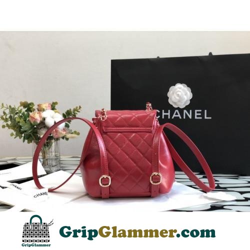 Chanel Backpack - Image 4
