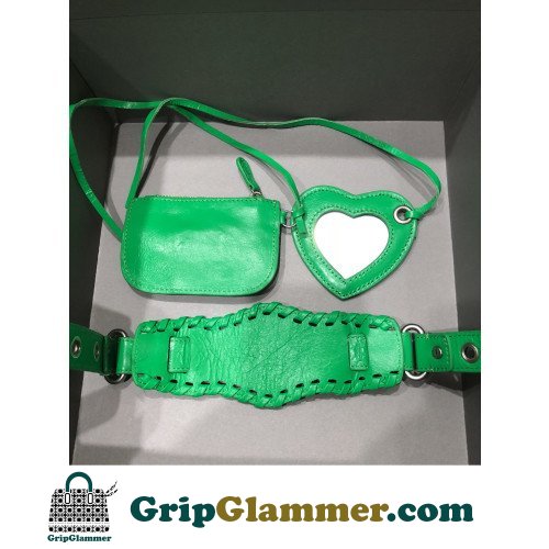 Balenciaga Le Cagole 26x13x18CM - Image 2